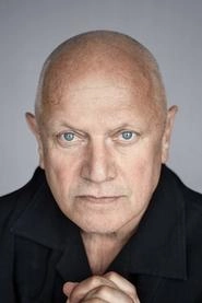 Ảnh diễn viên Steven Berkoff