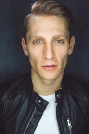 Ảnh diễn viên Steven Bono Jr.