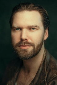 Ảnh diễn viên Steven Calvert