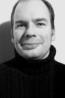 Ảnh diễn viên Steven Ghouti