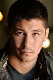 Ảnh diễn viên Steven John Brown