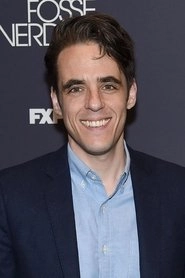 Ảnh diễn viên Steven Levenson