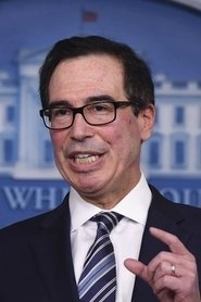 Ảnh diễn viên Steven Mnuchin