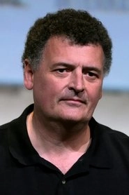 Ảnh diễn viên Steven Moffat