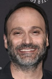 Ảnh diễn viên Steven Molaro