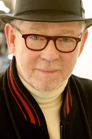 Ảnh diễn viên Steven Poster