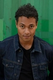 Ảnh diễn viên Steven Sowah