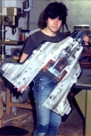 Ảnh diễn viên Steven Woodcock