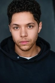 Ảnh diễn viên Stony Blyden