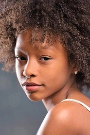 Ảnh diễn viên Stormy Merriwether