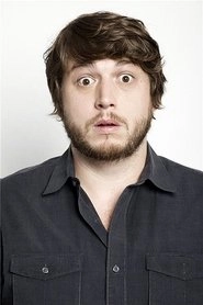 Ảnh diễn viên Streeter Seidell