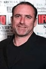 Ảnh diễn viên Stuart Alson