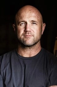 Ảnh diễn viên Stuart Thorp