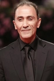 Ảnh diễn viên Suhail Dabbach