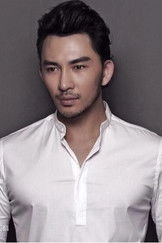 Ảnh diễn viên Sun Chen