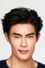 Ảnh diễn viên Sun Tananat Lertrungvichien