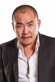 Ảnh diễn viên Sun Zhengyu