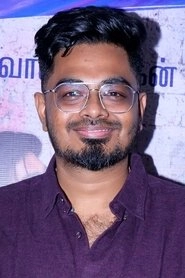 Ảnh diễn viên Sundaramurthy K. S.