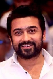 Ảnh diễn viên Suriya