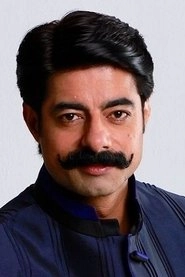 Ảnh diễn viên Sushant Singh