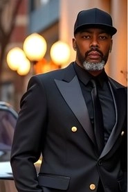 Ảnh diễn viên S.V. Henson, Jr.