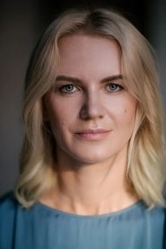 Ảnh diễn viên Svetlana Zelenkovskaya