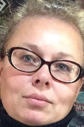 Ảnh diễn viên Svitlana Polikashkina