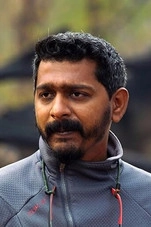 Ảnh diễn viên Swapnil S. Sonawane