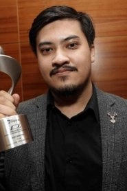 Ảnh diễn viên Syafiq Yusof