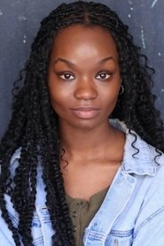 Ảnh diễn viên Sydney Elise Johnson