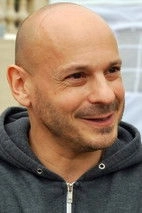 Ảnh diễn viên Sylvain Goldberg