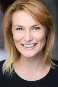 Ảnh diễn viên Sylwia Kaczmarek