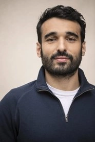 Ảnh diễn viên Syrus Shahidi