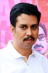 Ảnh diễn viên T. J. Gnanavel