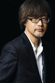 Ảnh diễn viên Takashi Yamazaki