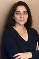 Ảnh diễn viên Tamanna Shah