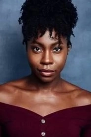 Ảnh diễn viên Tamera Tomakili