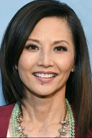 Ảnh diễn viên Tamlyn Tomita