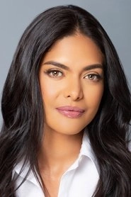 Ảnh diễn viên Tammy-Anne Fortuin