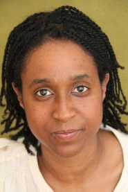 Ảnh diễn viên Tania Dessources