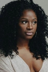 Ảnh diễn viên Tanisha Scott