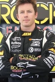 Ảnh diễn viên Tanner Foust