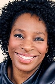 Ảnh diễn viên Tanya Moodie