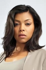 Ảnh diễn viên Taraji P. Henson