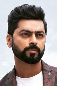 Ảnh diễn viên Tarak Ponnappa