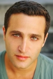 Ảnh diễn viên Tarek Anthony Jabre