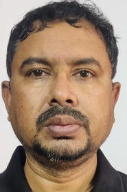 Ảnh diễn viên Tariq Umar Khan