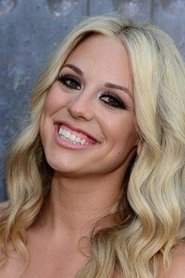 Ảnh diễn viên Taryn Terrell