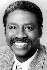 Ảnh diễn viên Taurean Blacque