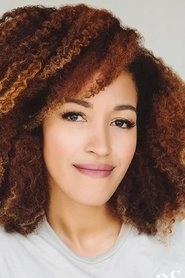 Ảnh diễn viên Tawny Newsome